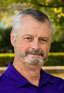Donald M. Husband Jr.